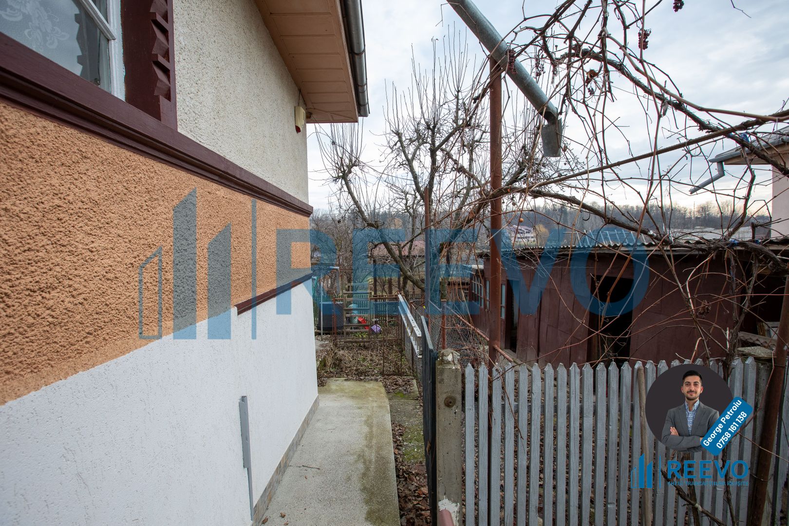 Casă de vânzare Buhuși, Str. Orbic - Poză 25