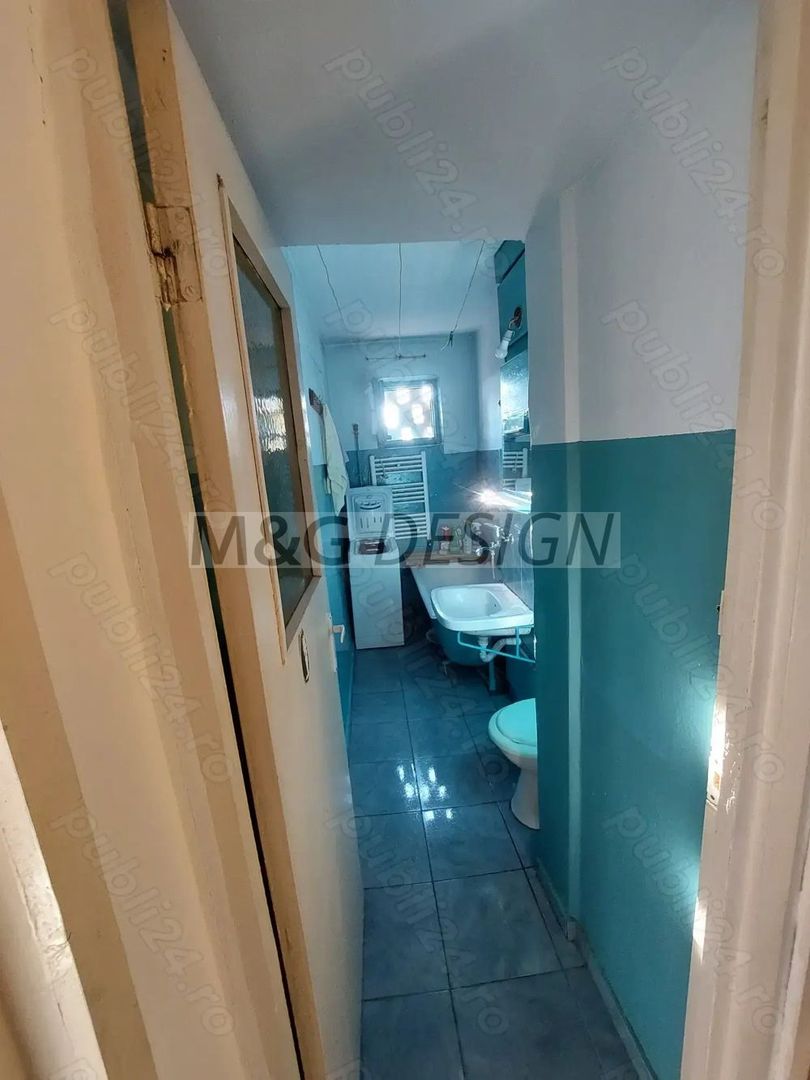 Apartament 3 camere zona Iosefin - Poză 7