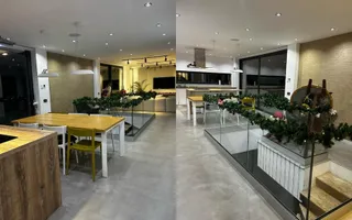 Casa moderna cu priveliste panoramică impresionanta - Poză 13