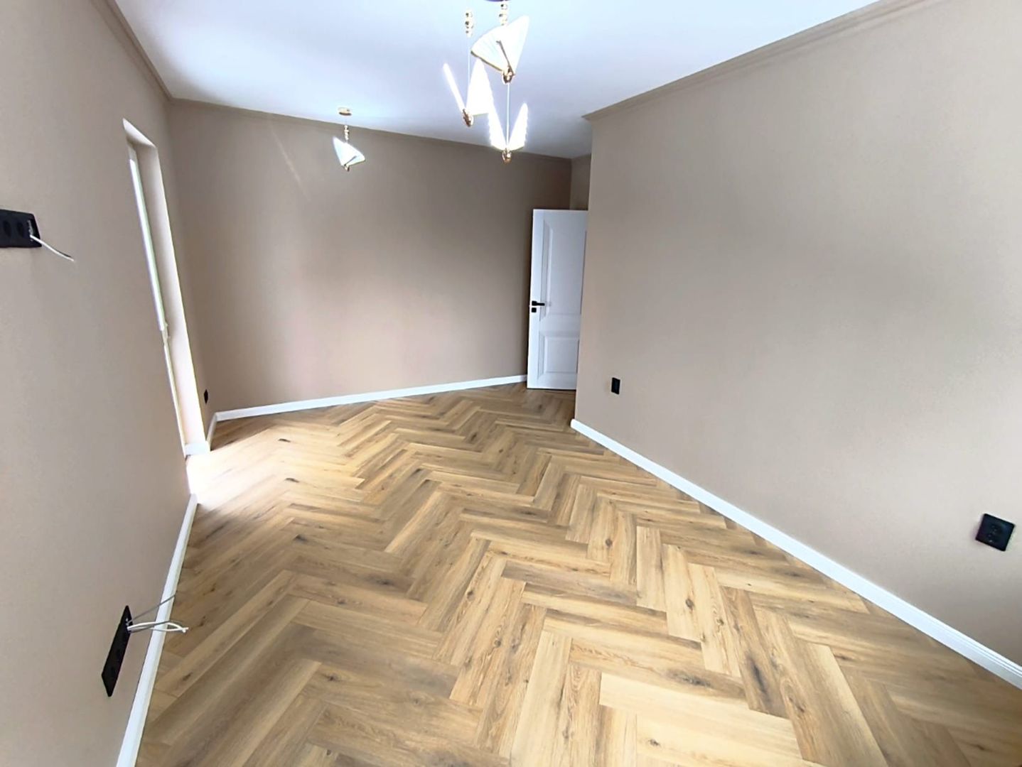Apartament 2 camere + dressing | 55 mp | Zona Terra - Floresti - Poză 8