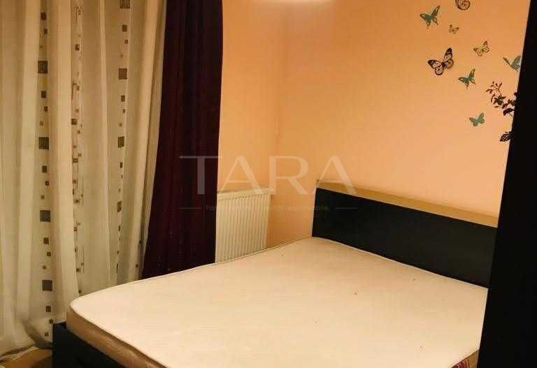 Apartament cu 3 camere, parcare cu CF, balcon 10 mp, zona Eroilor. - Poză 7