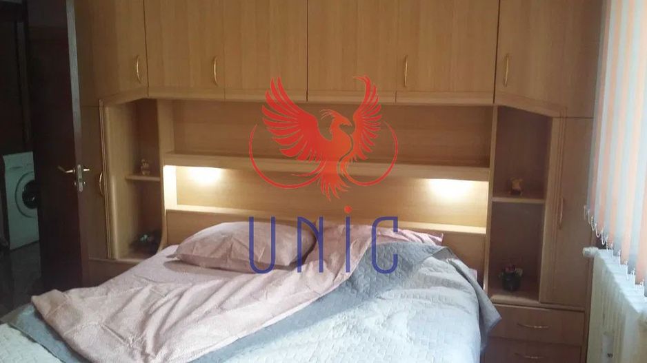 Apartament 3 camere etaj 1 zona Garii - 500 Euro - Poză 5