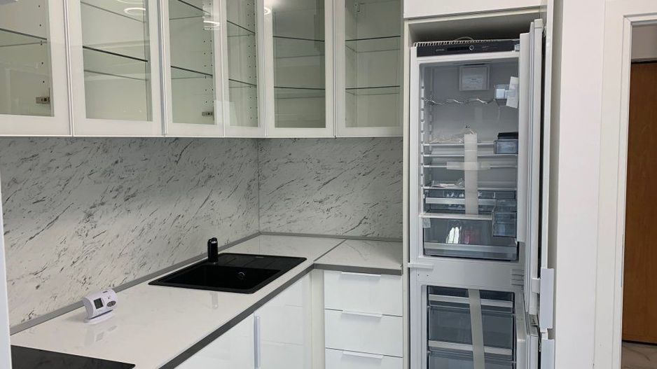 Apartament luminos cu gradina Sos Nordului Parc  Herastrau - Poză 9