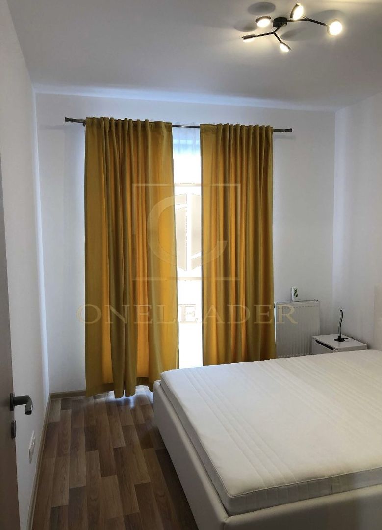 Apartament 2 camere - Metrou Titan - Poză 1
