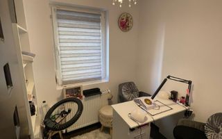 Bloc Nou, ap 4 camere, deomandat, mobilat si utilat, Cug. - Poză 5