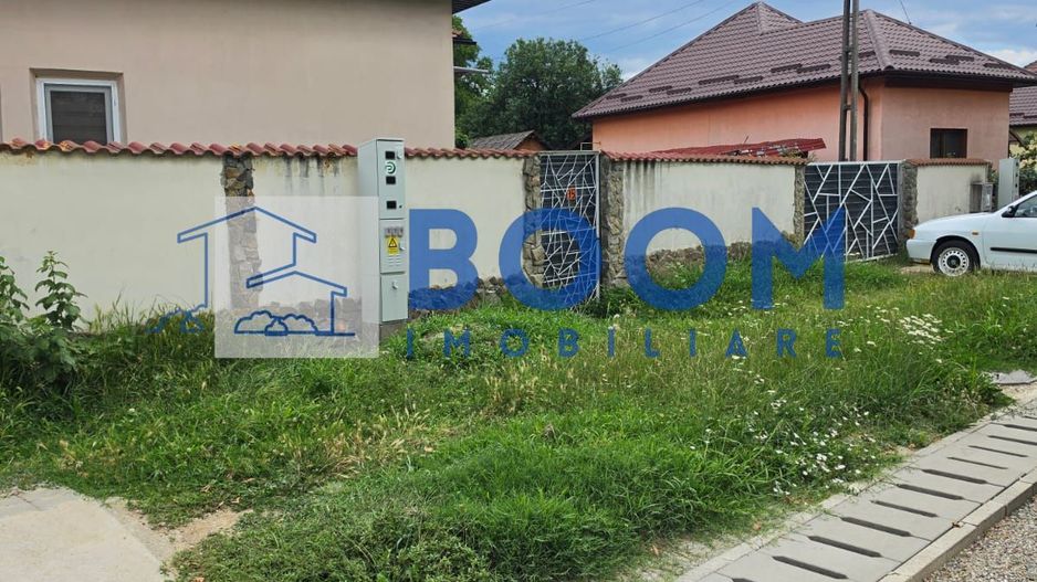 Casa Calimanesti | Teren 1700 mp | Centrala proprie - Poză 10