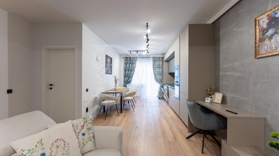 Apartament de vanzare | Zona Terra | bloc nou - Poză 12