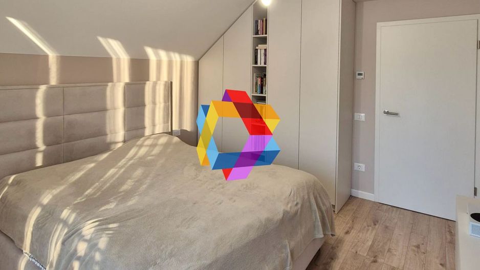 Casă 5 camere de vânzare Brasov - zona Tractorul - 118 mp - plus-imo.ro - Poză 8