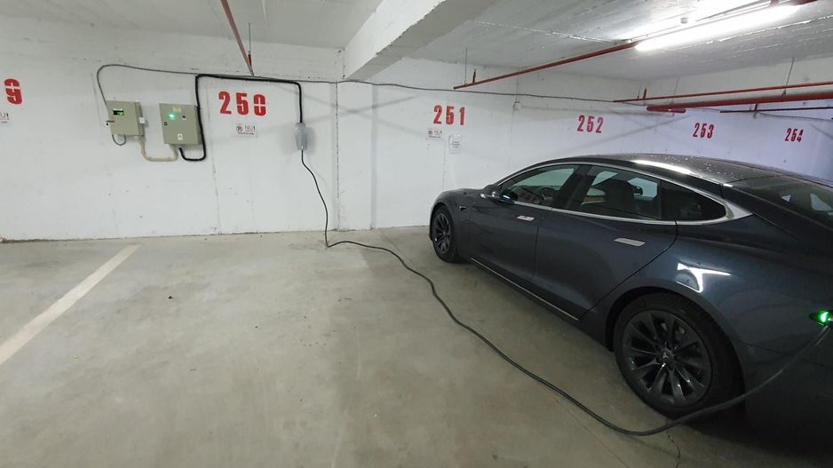 PENTHOUSE UNICAT LAGUNA RESIDENCE VEDERE LAC - Poză 30