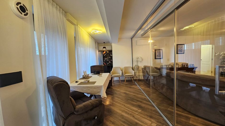 Apartament de lux 3 camere | 130 mp utili | Zen Residence - Poză 5