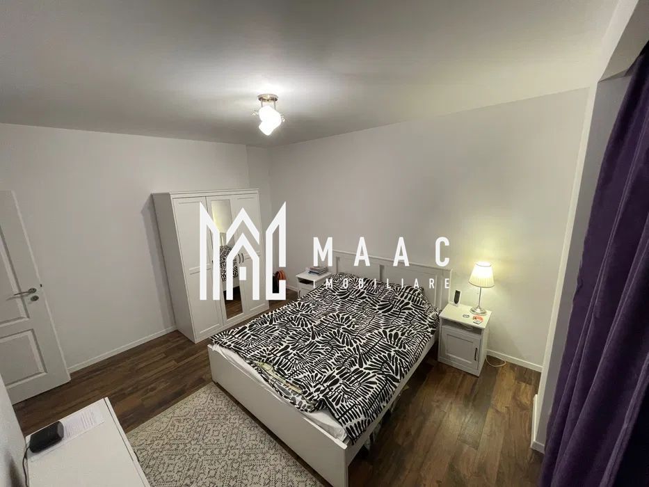 Apartament 2 camere | 54 MPU | Garaj I Turnisor - Poză 4