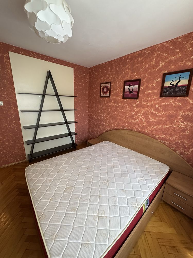 📍 De Inchiriat: Apartament 3 Cam. Superb, Metrou Brâncoveanu & Parc 🌳✨ - Poză 3