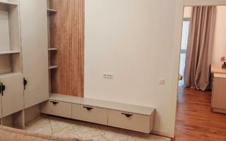 One Cotroceni Park | 2 camere | semidec | 65mp | et 6 | loc parcare | 900 euro - Poză 4