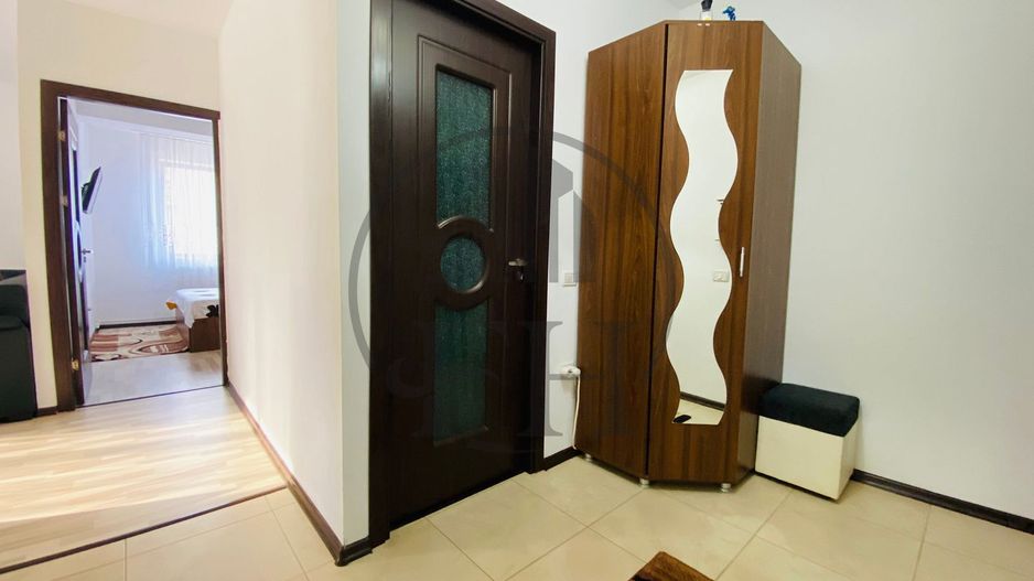 RENTED / INCHIRIAT Apartament 2 camere de inchiriat Primo, Compozitori - Poză 6