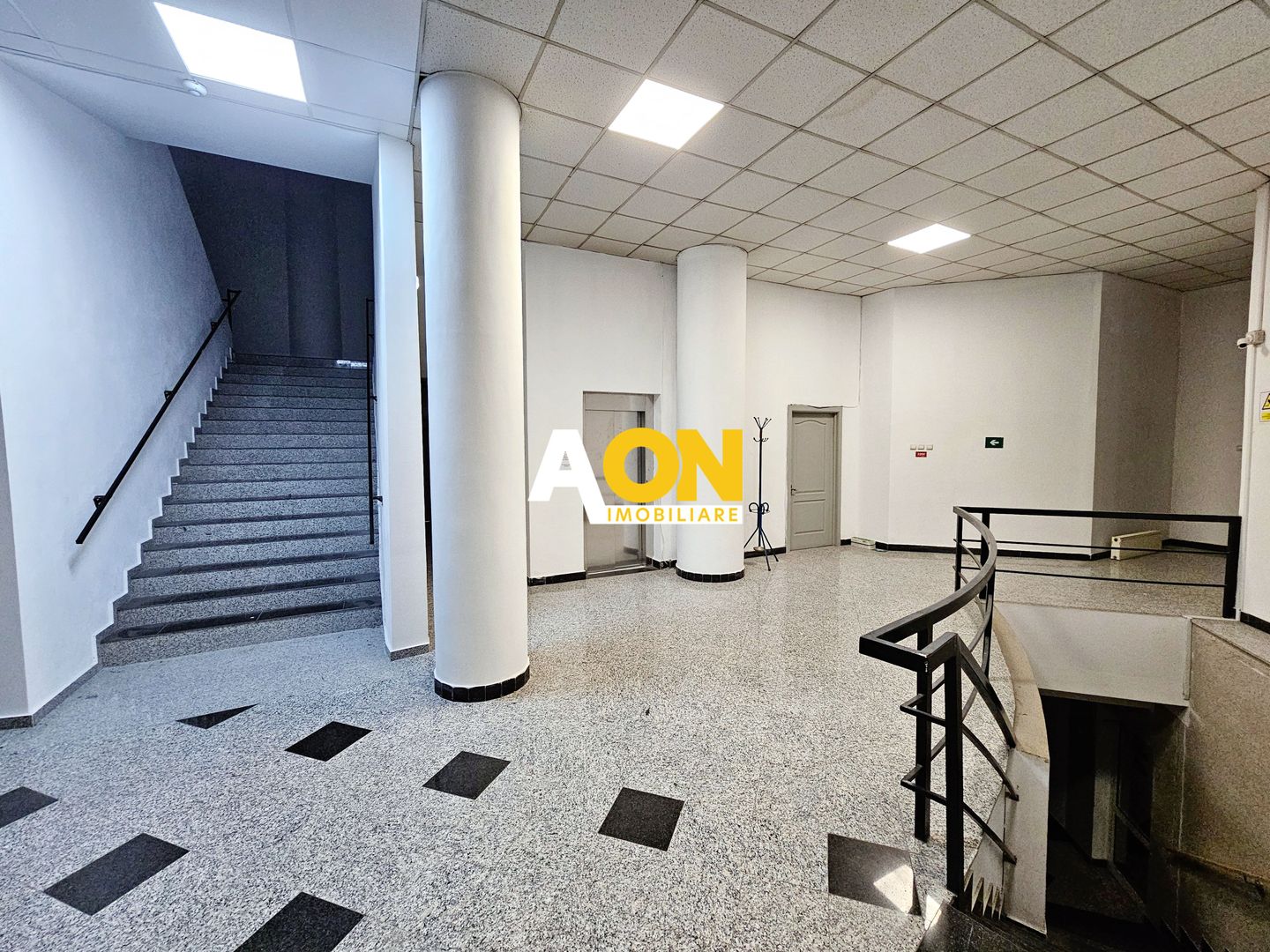 Spatii de birouri, suprafata flexibila, 12 euro/mp, utilitati incluse. - Poză 6