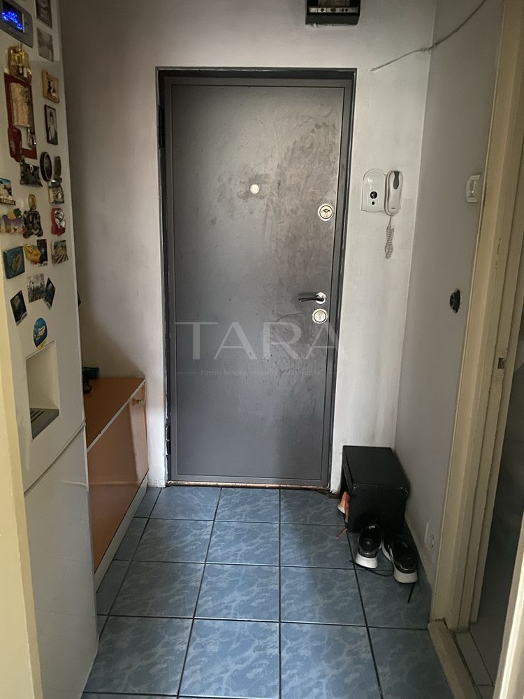 Garsonieră Confort 1 în Mănăștur, Locație Excelentă. - Poză 7