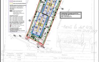 Teren | 4136 MP | Bloc D+P+3+4R+5R - Poză 4