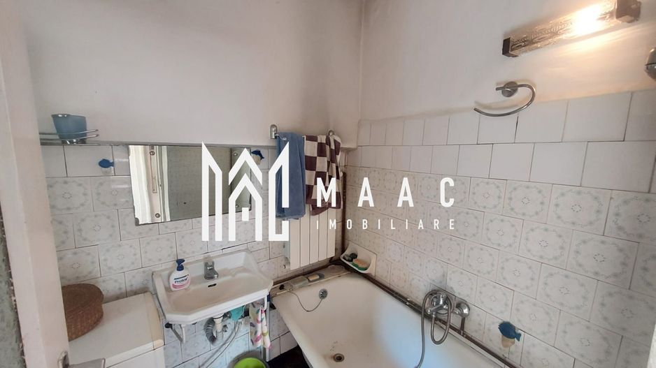 Casa Individuala I 4 Camere I Acces 2 Starzi I Pivnita I Piata Cluj - Poză 13