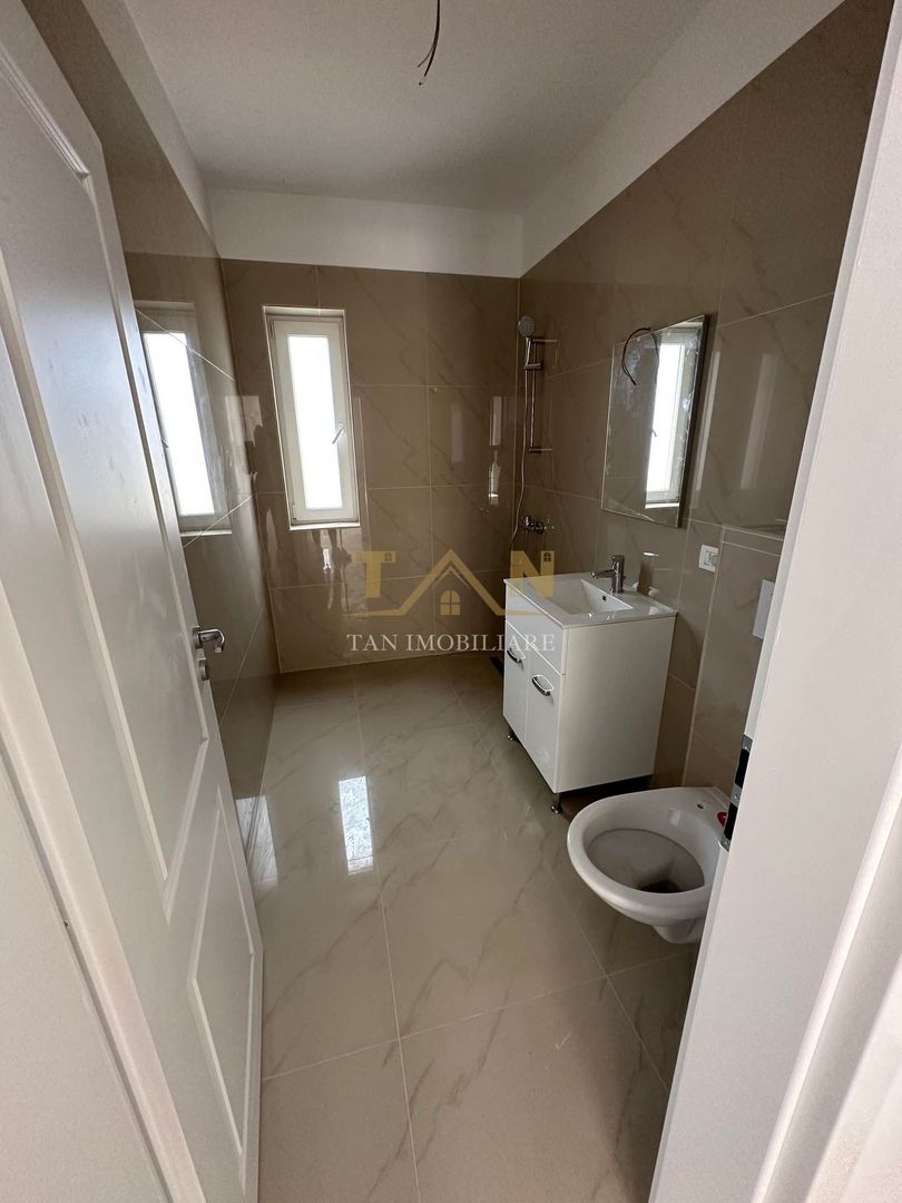 Apartament 2Camere In Spata La Lidl (Giroc) - Poză 7