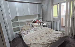 NECTORA IMOB-Apartament 3 camere, Str. Aluminei Dorbob, Mobilat/Utilat - Poză 4