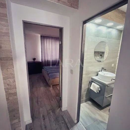 Vanzare casa 3 camere,  Marasti, zona Iuliusa Mall. - Poză 6