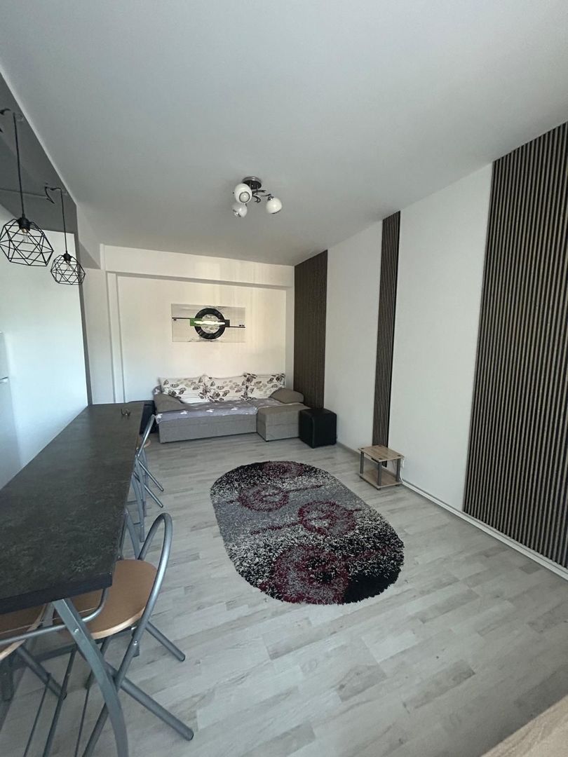 apartament 2 camere de inchiriat | bloc nou | parcare, terasa | Gorjului - Poză 3