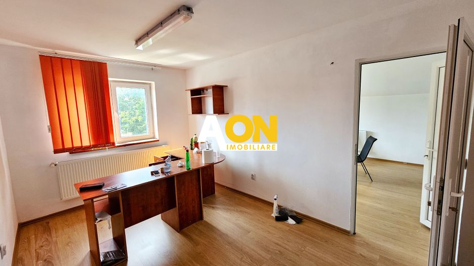 Clădire cu destinație de carmangerie în Ighiu - Potențial investitie! - Poză 11