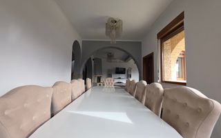 Reducere pret! ! Vila top cu piscina inchisa,  incalzita, barbeque - Poză 7