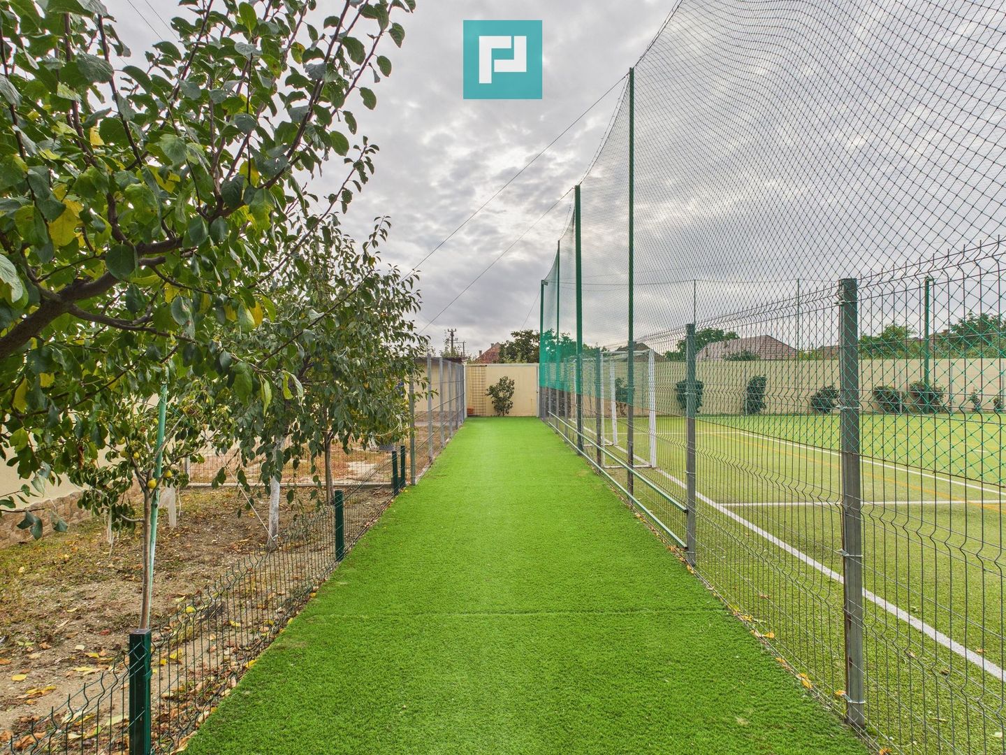 Casă exclusivistă cu 4 camere, în Secusigiu, Arad - Poză 26