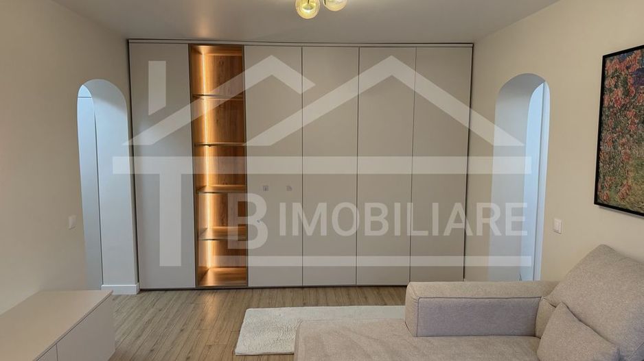 Apartament cu 3 camere, 84mp, Zona UMFST - Poză 2