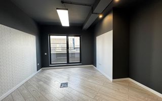 Corp de cladire 300 mp cu curte si terasa de inchiriat, Zorilor - Poză 9