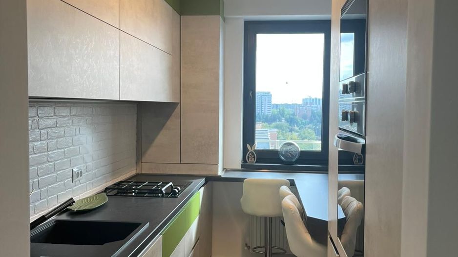 De închiriat: apartament 2 camere - premium+parcare - NOVUM Grozăvești - Poză 11