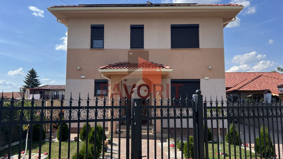 Casa individuala 5 camere | 150mp utili | 430mp teren | Zona Plopi - Poză 2