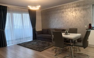 STUDIO DE VÂNZARE CU PARCARE ȘI BOXĂ  AVANTGARDEN 3 FAZA 4  BRAȘOV - Poză 1