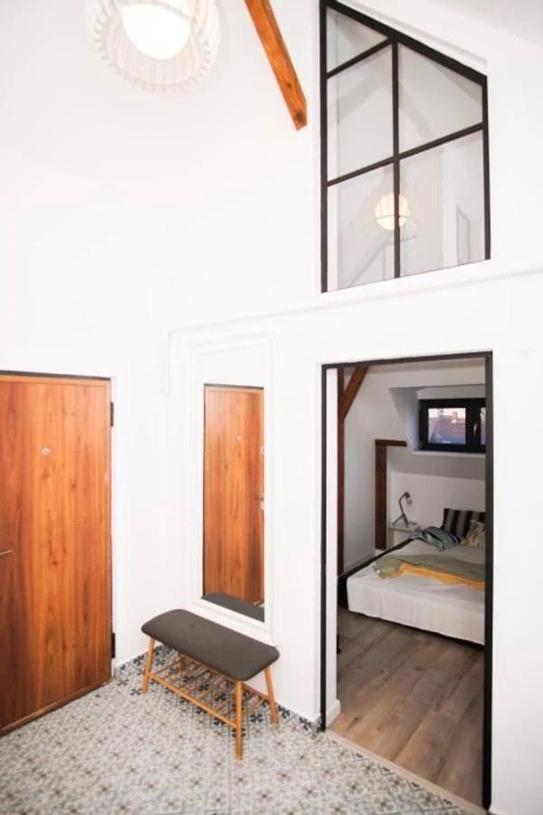 Chirie I Attico Exclusivist | Vilă Elegantă | Dorobanți – Capitale - Poză 11