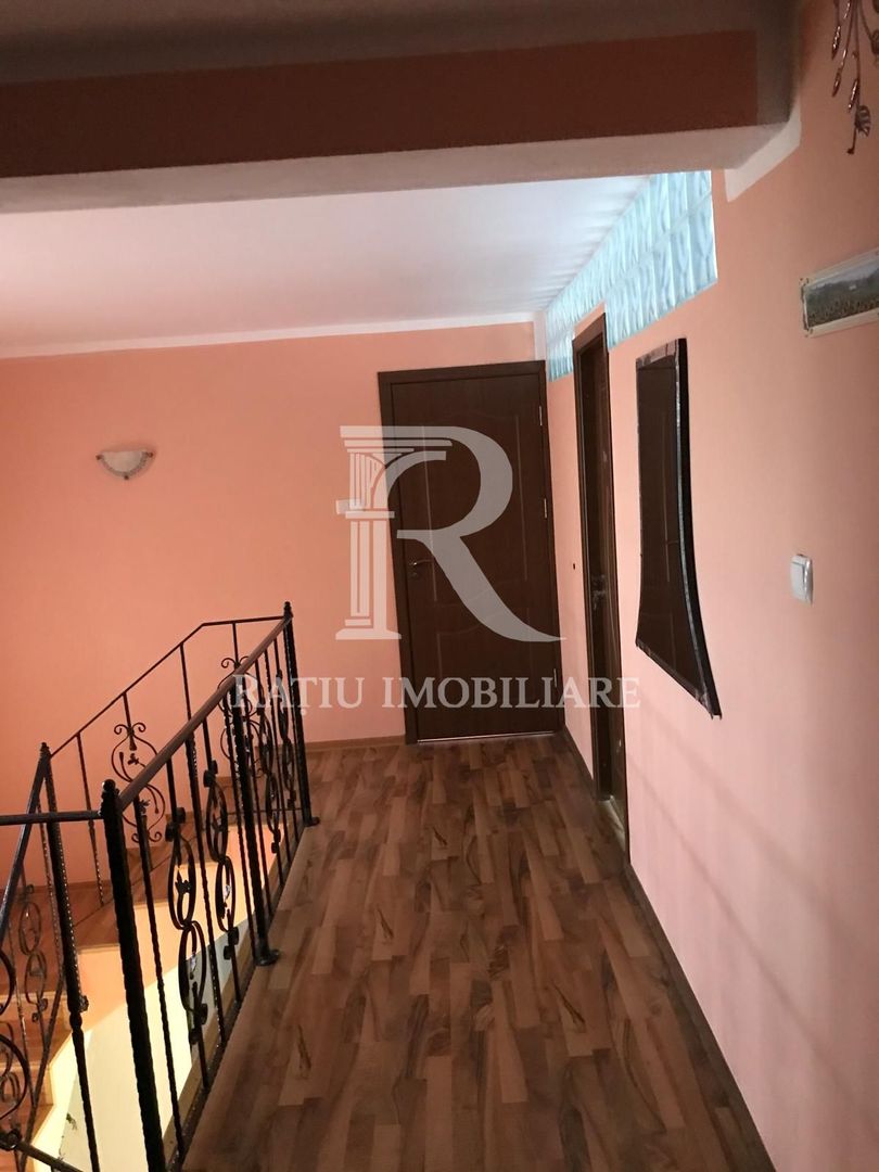 Casa cu 5 camere | Oncea | Oradea - Poză 5
