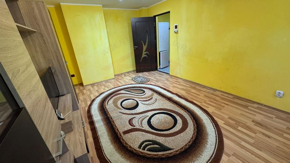 350 euro, INCHIRIERE APARTAMENT o camera, PARTER, Micro21 - Poză 9