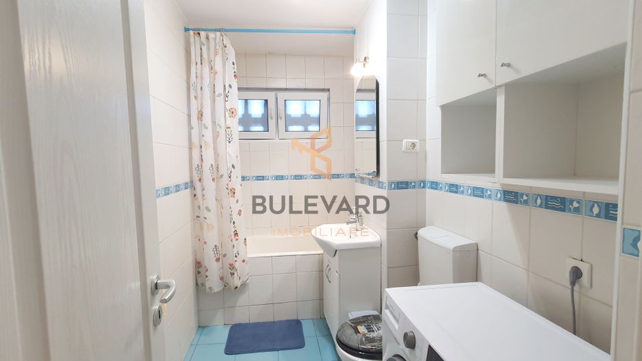 Comision 0!   Apartament cu 3 camere confort sporit, zona Winmarkt! - Poză 8