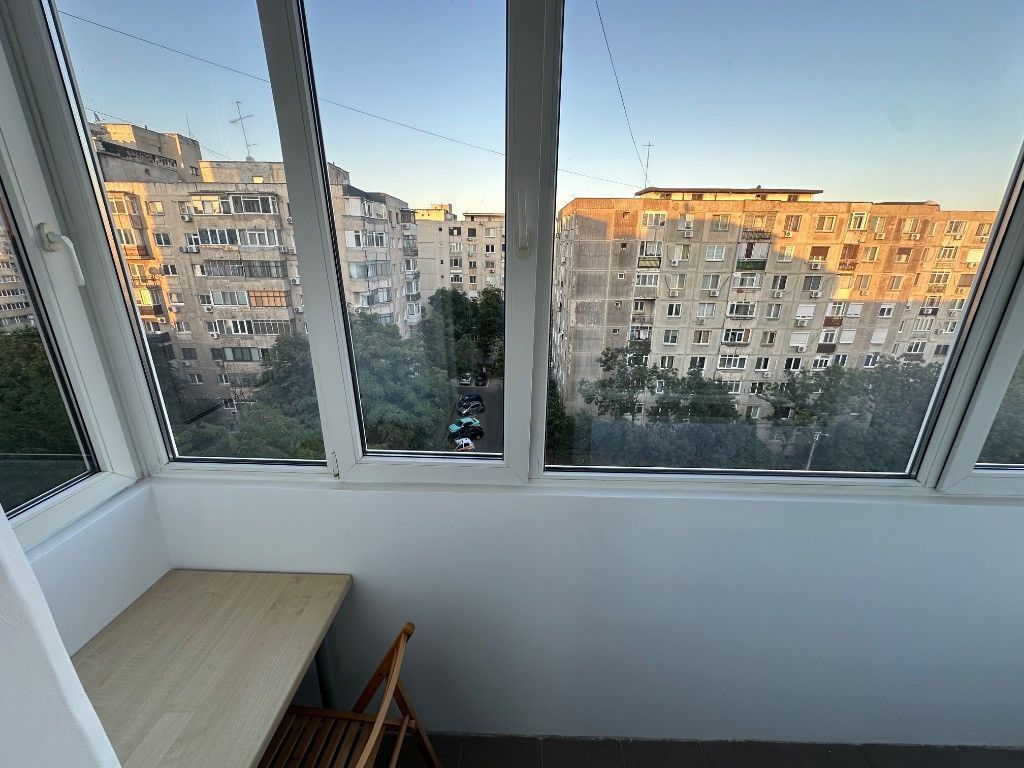 Inchiriez apartament 2 camere - renovat Crangasi - Poză 7