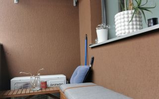 2 camere, Pipera, Lac Saulei, loc de parcare, mobilat, utilat - Poză 7