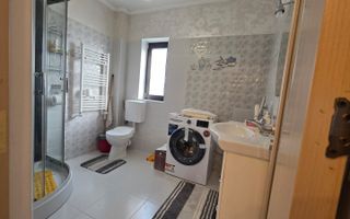 Apartament 1 camera mobilat modern,parter cu gradina CUG Valea Adanca - Poză 8