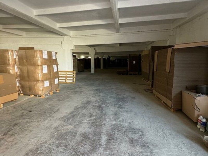 De închiriat hală industrială 320/640 mp aluniș Arad - Poză 2