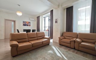 Apartament 3 camere, 100 mp, curte 63 mp, Dămăroaia - Poză 1