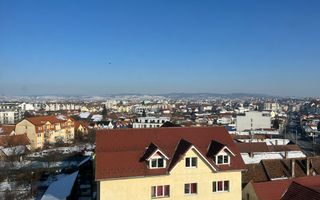 Apartament 2 camere 55 mp utili  Etaj 4/6 lift zona  Turnisor - Poză 13