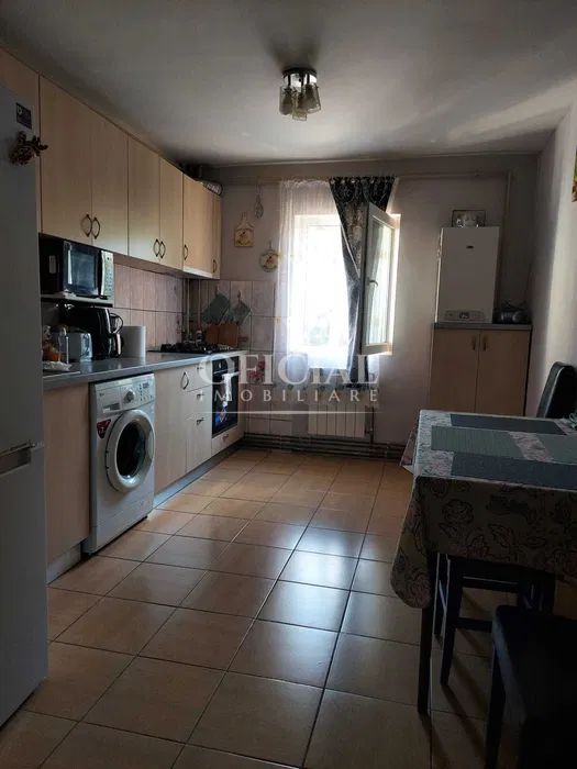 Apartament 2 camere | Decomandat | 50 mp | Etajul 3 | Cartier Plopilor - Poză 3