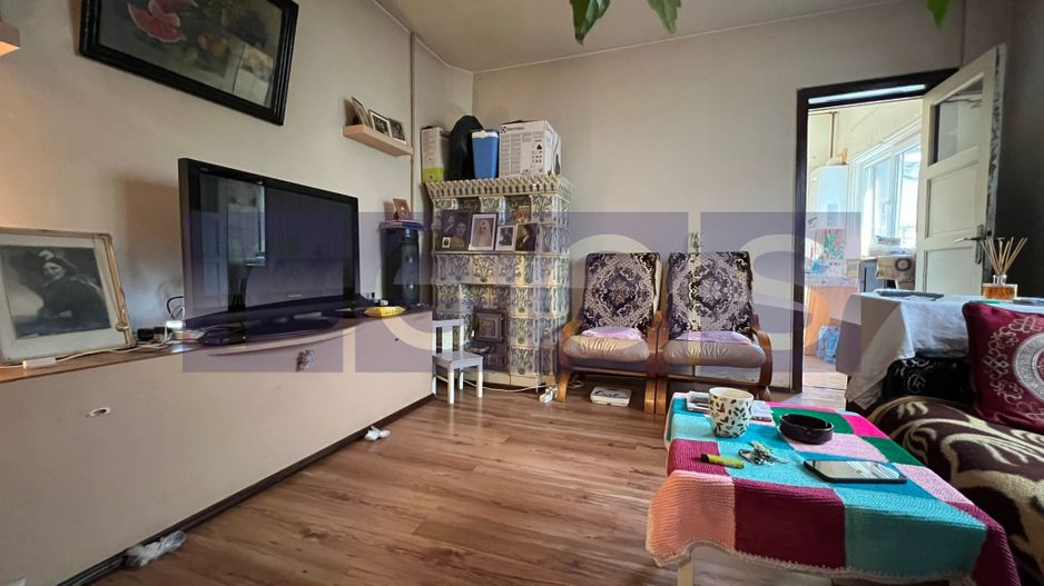 VANZARE CASA | ZONA DECEBAL - Poză 1