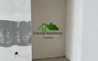 Vand apartament 2 camere, bloc nou, Petre Dulfu - Poză 9