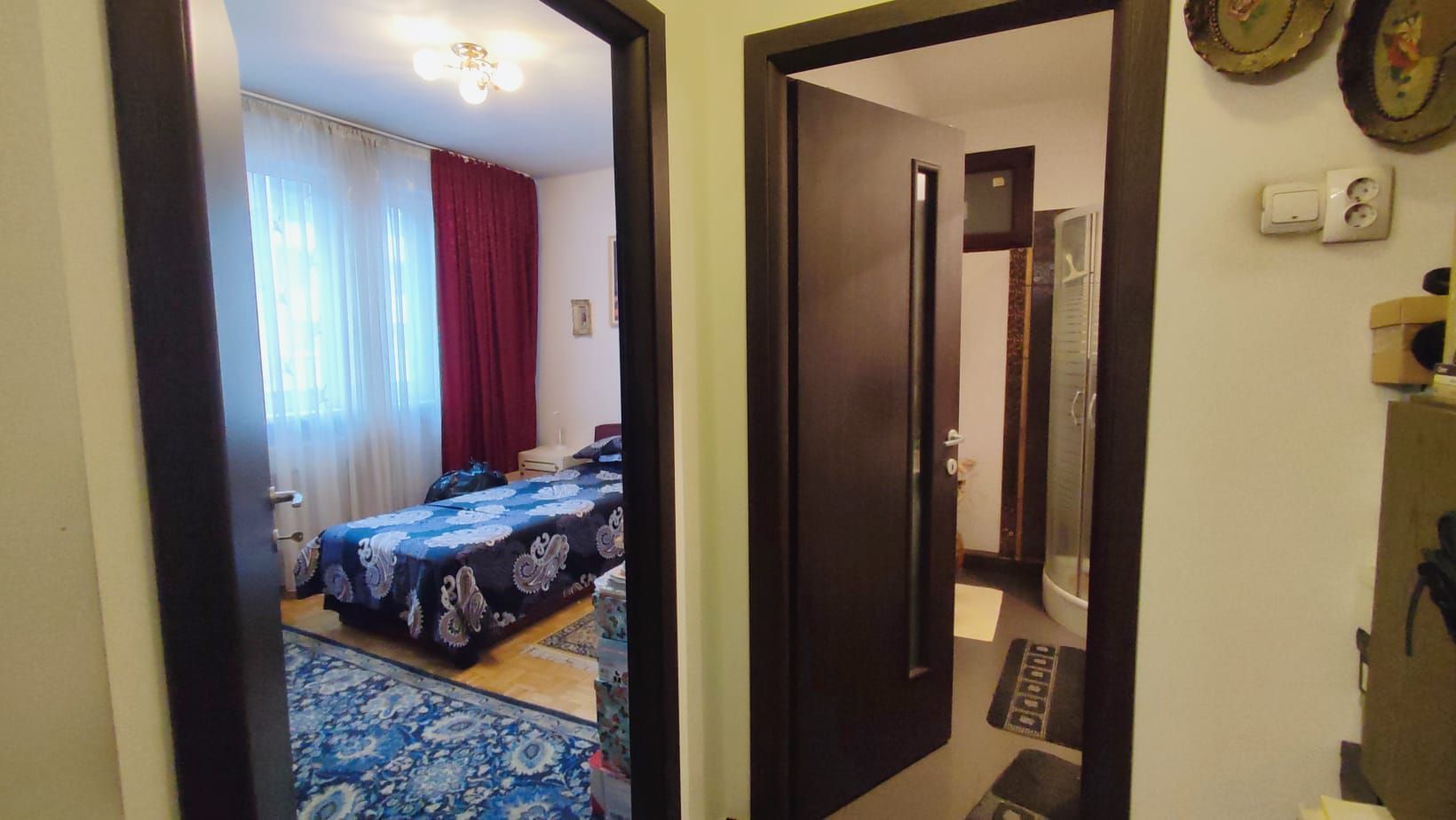 3 camere Etaj 1 in  Piata Mihai Viteazu - Poză 10