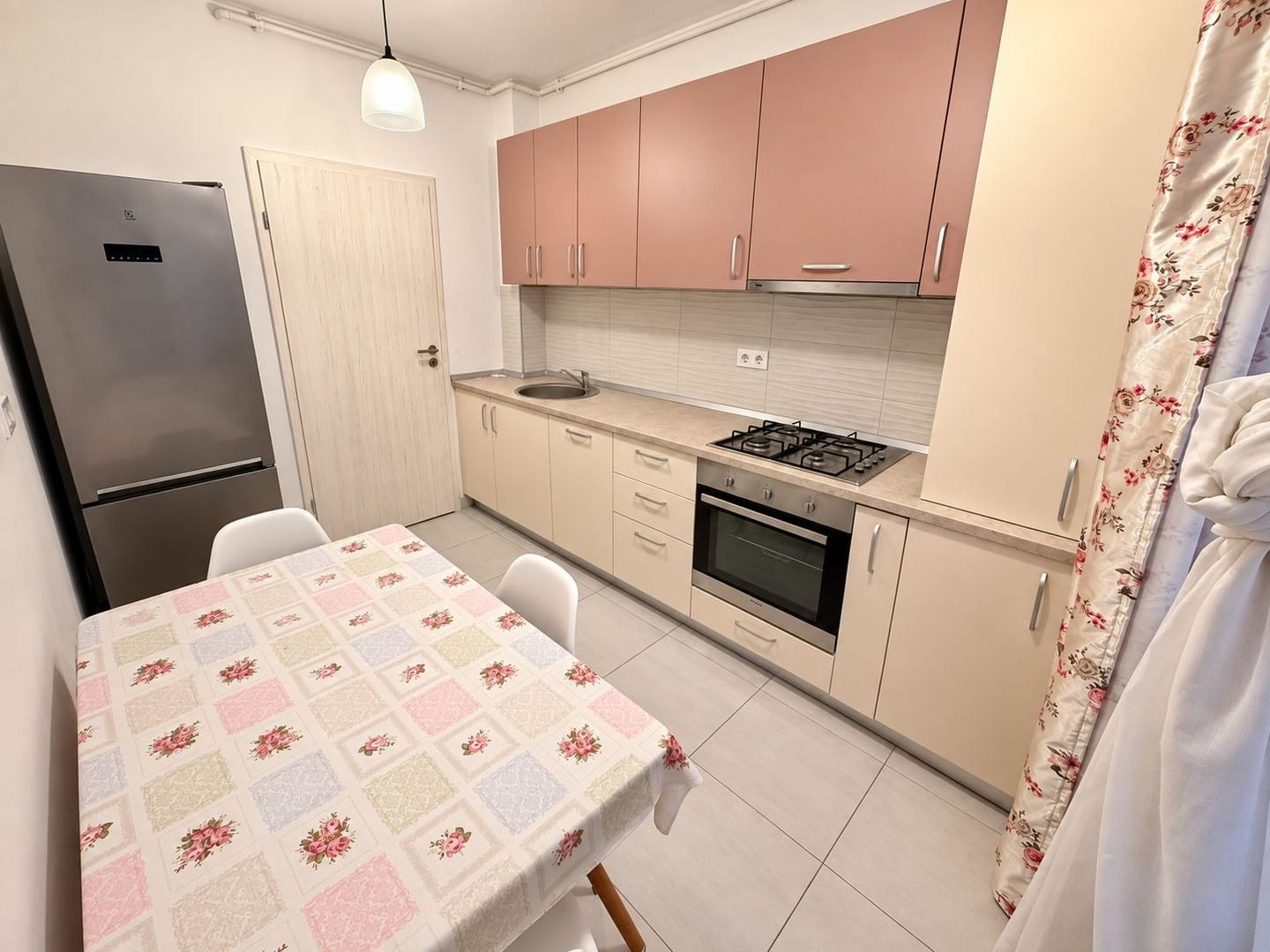 2 Camere Mid Level Parcare Inclusa Metrou Lujerului GranVia Residence - Poză 15