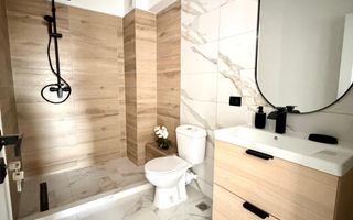 Apartament 2 camere decomandat,60 mp,78900 euro - Poză 8